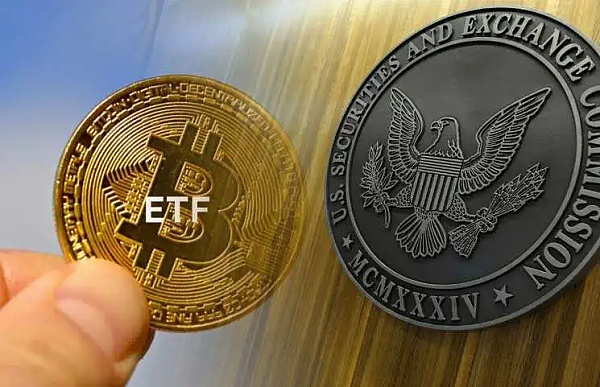 比特币分叉对比特币的影响_发起比特币etf遭到SEC_比特币etf基金怎么买