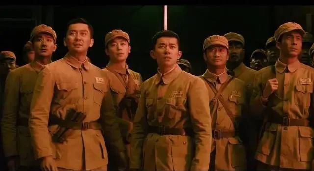 电影《长津湖》爆火，被这6句话整破防了。休闲区蓝鸢梦想 - Www.slyday.coM