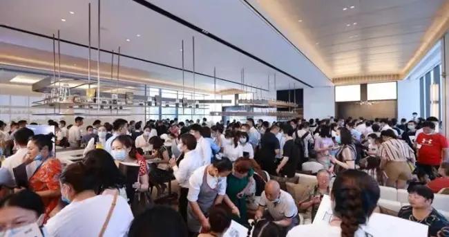 融资艰难 佳兆业四折抵押物业公司控股权筹钱降