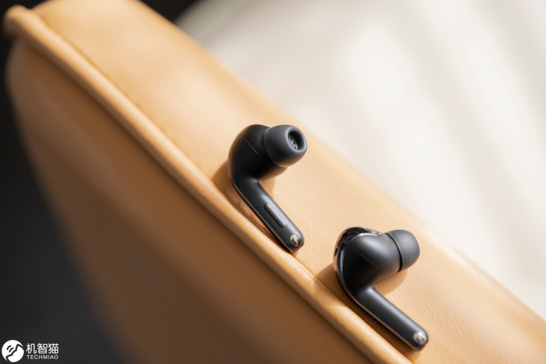 小米真无线降噪耳机3pro体验功能更全面价格还更低