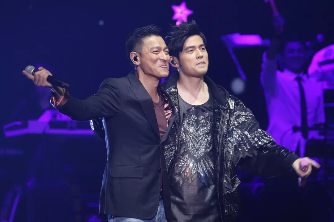 巨星传奇IPO：周杰伦概念真实性几何 曾陷传