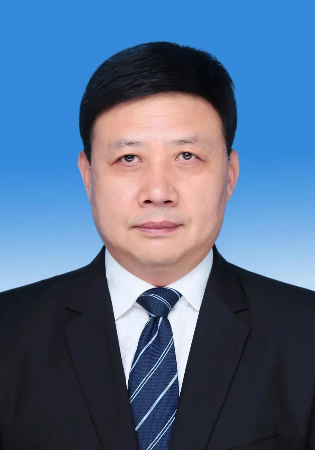 最新公布保定市长副市长工作分工来了