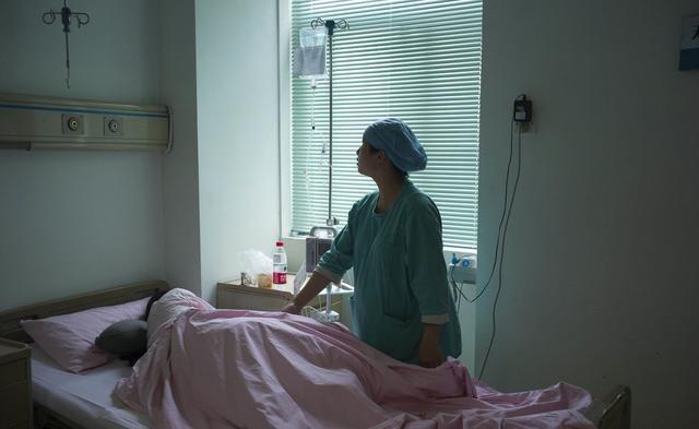 有几种宝妈生二胎是在冒险，易搭上健康，生出的娃也可能发育迟缓休闲区蓝鸢梦想 - Www.slyday.coM