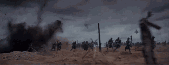 电影《长津湖》爆火，被这6句话整破防了。休闲区蓝鸢梦想 - Www.slyday.coM