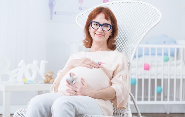 有几种宝妈生二胎是在冒险，易搭上健康，生出的娃也可能发育迟缓休闲区蓝鸢梦想 - Www.slyday.coM