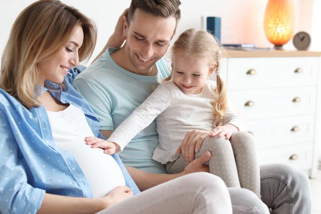 有几种宝妈生二胎是在冒险，易搭上健康，生出的娃也可能发育迟缓休闲区蓝鸢梦想 - Www.slyday.coM