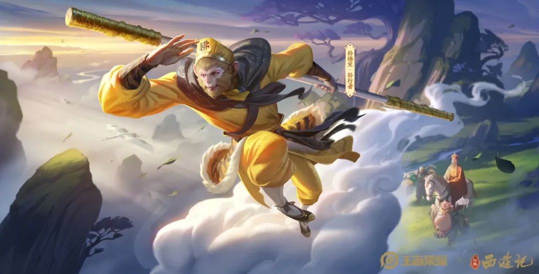 王者荣耀的进阶：不止于游戏，还有多元价值休闲区蓝鸢梦想 - Www.slyday.coM