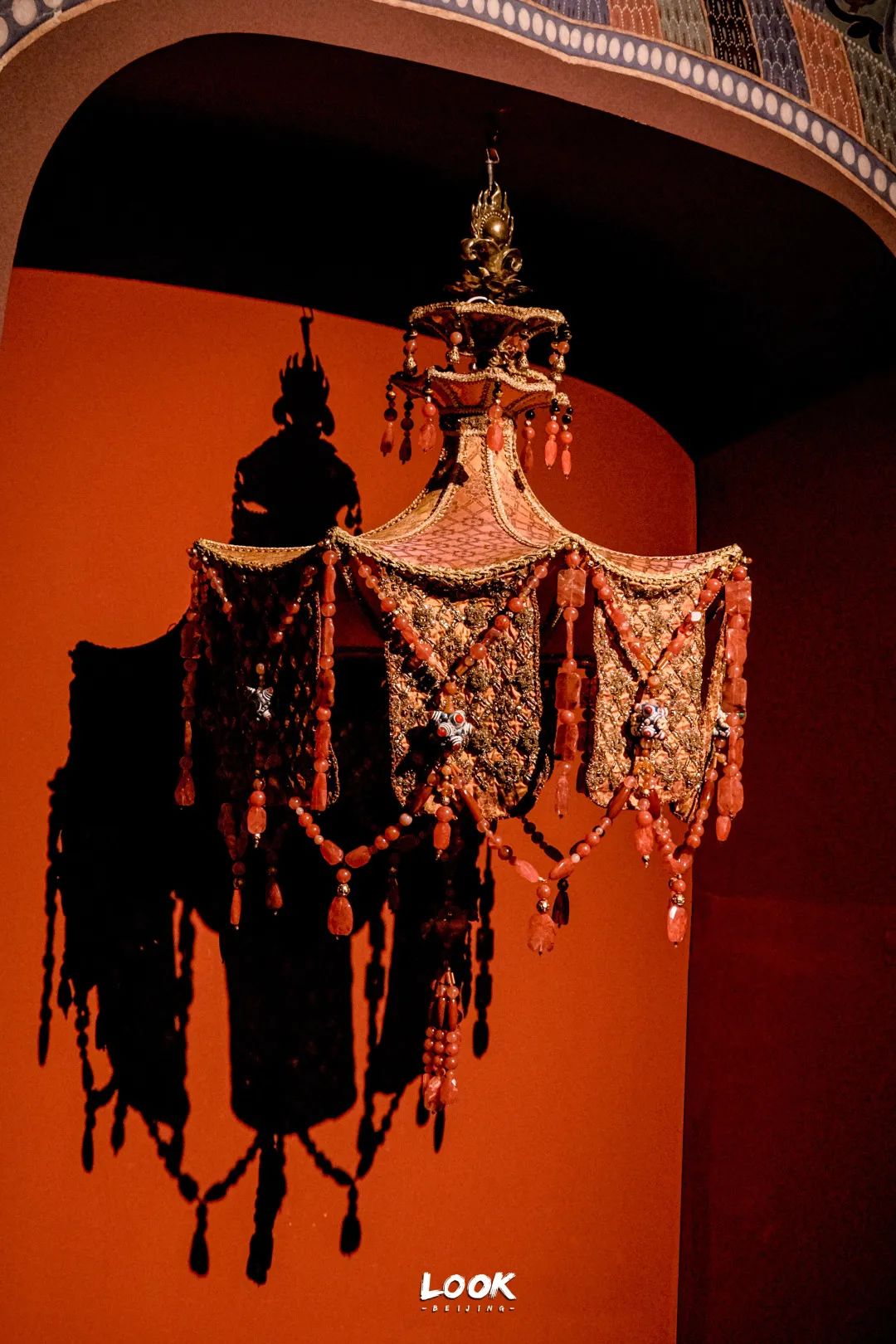 故宫必看敦煌特展70年后再聚首北京look