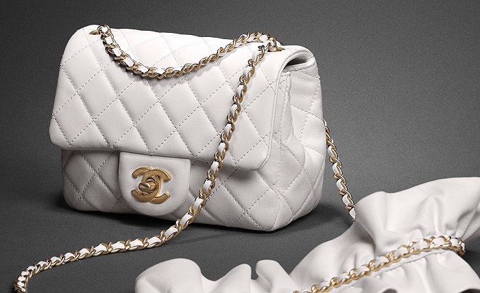 图片来源：CHANEL