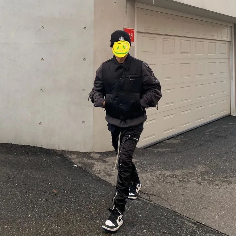 vibe鼻祖秽土转生的背后,是@wookvibe的财富密码,和k