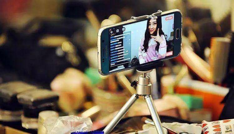 网红经济方兴未艾只靠流量网红经济不会长红