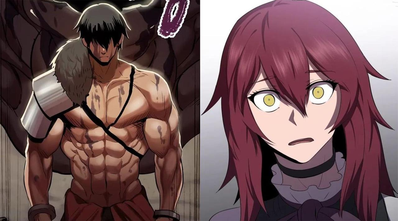 拔剑九亿次24:刘函逃离大监狱,顺便俘获蕾丽芳心