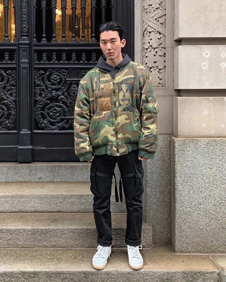 vibe鼻祖秽土转生的背后,是@wookvibe的财富密码,和k