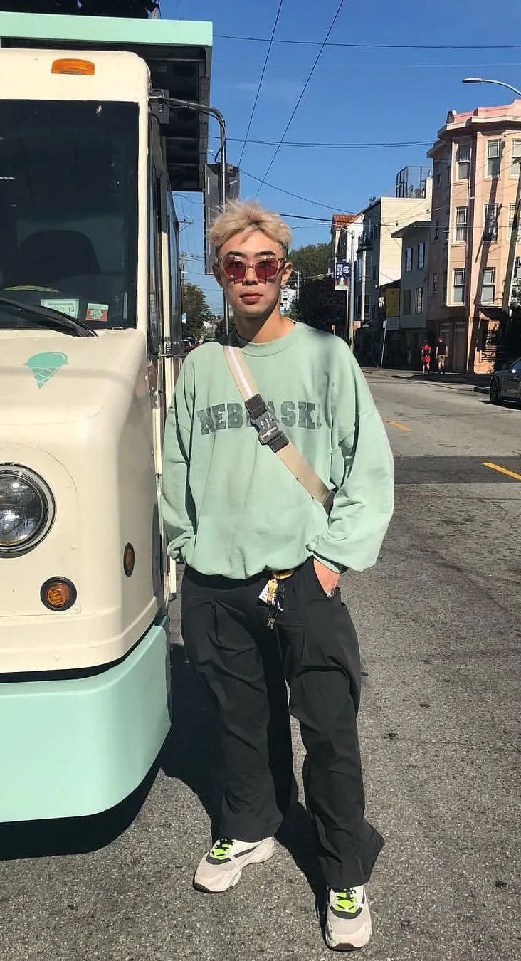 vibe鼻祖秽土转生的背后,是@wookvibe的财富密码,和k