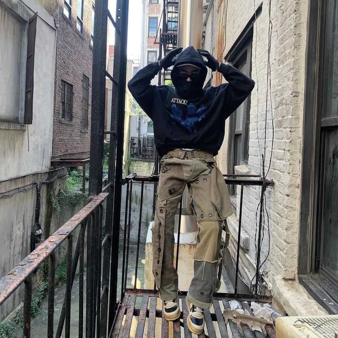 vibe鼻祖秽土转生的背后,是@wookvibe的财富密码,和k