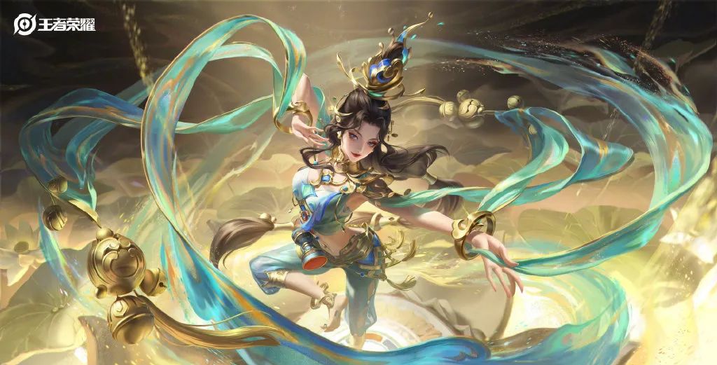 王者荣耀的进阶：不止于游戏，还有多元价值休闲区蓝鸢梦想 - Www.slyday.coM