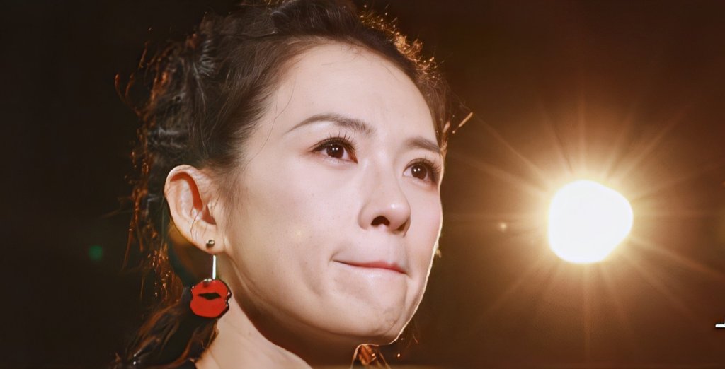 央视镜头下的章子怡气质绝绝子  网友:360度无死角中式美女