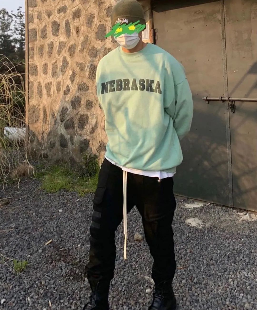 vibe鼻祖秽土转生的背后,是@wookvibe的财富密码,和k