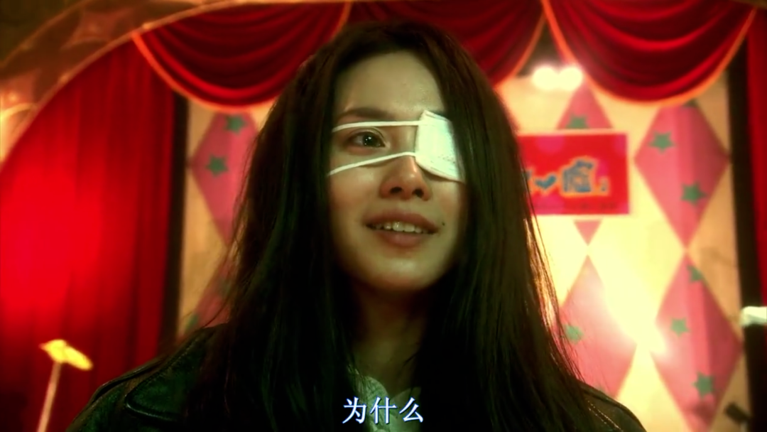 憎恨你的家庭也许才是变好的开始