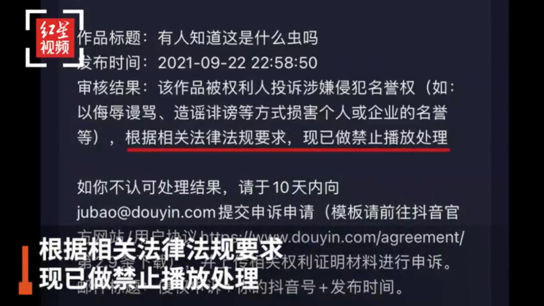 女子曝光一知名品牌零食有虫，收到“死亡威胁”！官方回应休闲区蓝鸢梦想 - Www.slyday.coM