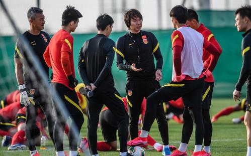 李铁又遇到麻烦了!中国队首胜却迎1打击,12强赛征程或遭对手重创休闲区蓝鸢梦想 - Www.slyday.coM 李铁又遇到麻烦了!中国队首胜却迎1打击,12强赛征程或遭对手重创休闲区蓝鸢梦想 - Www.slyday.coM