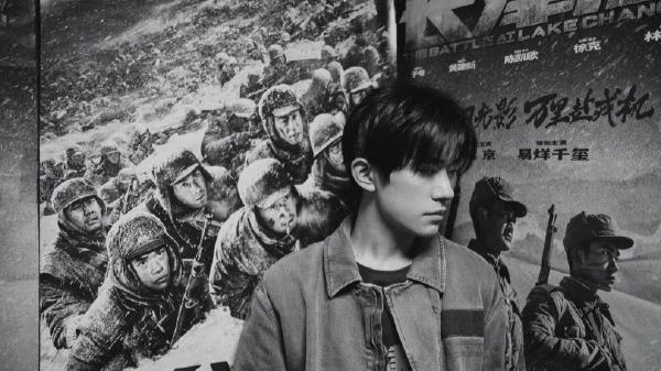 《长津湖》票房虽已破21亿，但某瓣评分只有7.6，还有4点美中不足休闲区蓝鸢梦想 - Www.slyday.coM