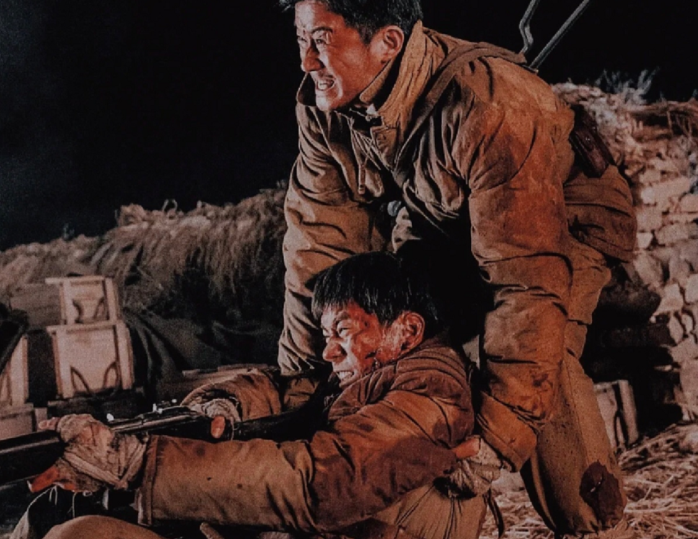 11天破40亿！《长津湖》电影票房稳步飙升，到底凭什么？休闲区蓝鸢梦想 - Www.slyday.coM