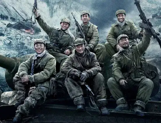 《长津湖》票房破40亿！离复联一步之遥，离票房霸主还有3大目标休闲区蓝鸢梦想 - Www.slyday.coM