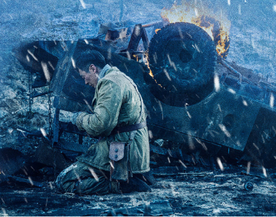 《长津湖》票房破40亿！离复联一步之遥，离票房霸主还有3大目标休闲区蓝鸢梦想 - Www.slyday.coM