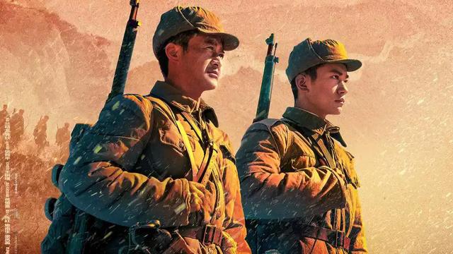 《长津湖》票房虽已破21亿，但某瓣评分只有7.6，还有4点美中不足休闲区蓝鸢梦想 - Www.slyday.coM