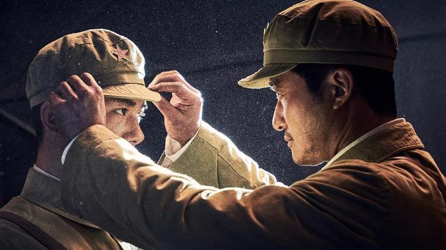 《长津湖》票房虽已破21亿，但某瓣评分只有7.6，还有4点美中不足休闲区蓝鸢梦想 - Www.slyday.coM