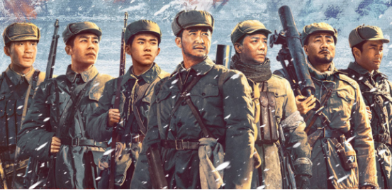 《长津湖》票房破40亿！离复联一步之遥，离票房霸主还有3大目标休闲区蓝鸢梦想 - Www.slyday.coM