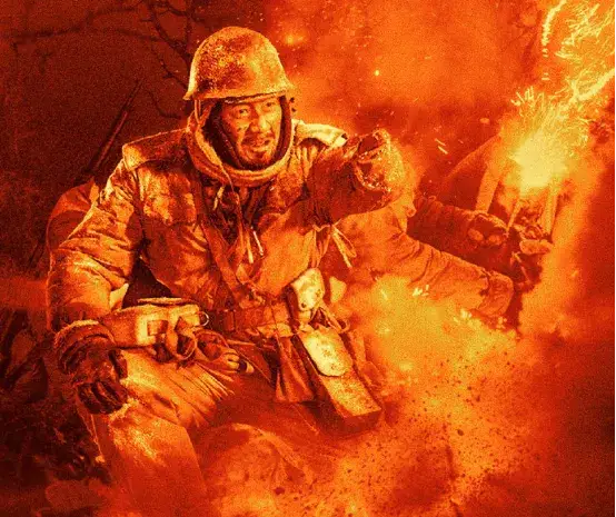 《长津湖》票房破40亿！离复联一步之遥，离票房霸主还有3大目标休闲区蓝鸢梦想 - Www.slyday.coM