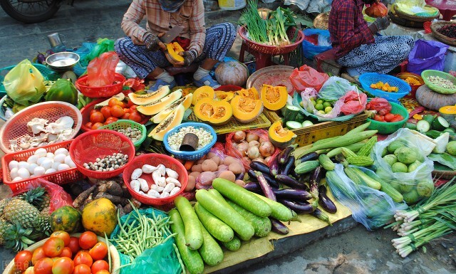 越南gdp人均排名_刚和中国建交的岛国,人均GDP不如越南,但景色却不输马尔代夫