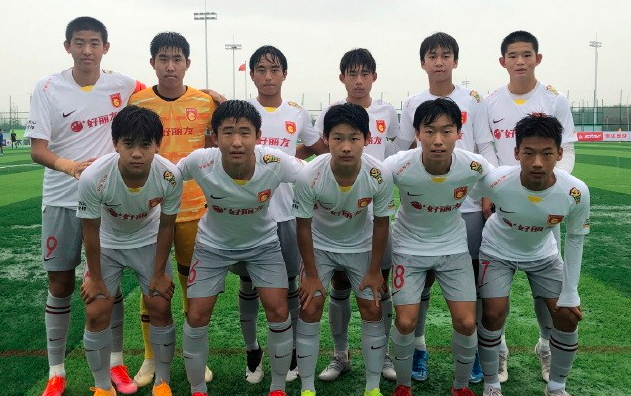 太惨了!昔日中超豪门穷到凑不齐差旅费,足协杯首轮或将宣布退赛休闲区蓝鸢梦想 - Www.slyday.coM 太惨了!昔日中超豪门穷到凑不齐差旅费,足协杯首轮或将宣布退赛休闲区蓝鸢梦想 - Www.slyday.coM