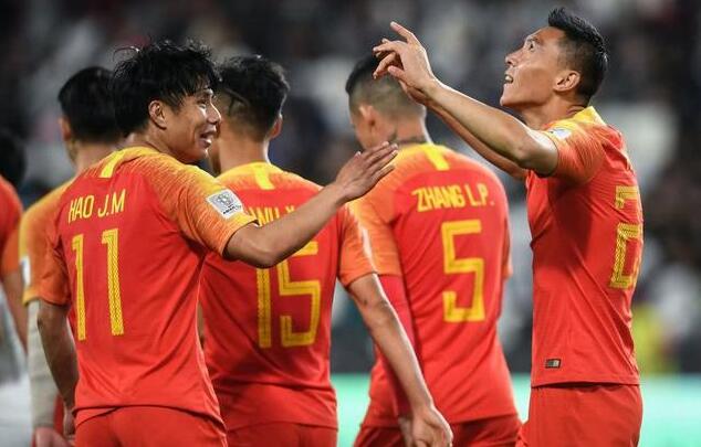 李铁又遇到麻烦了!中国队首胜却迎1打击,12强赛征程或遭对手重创休闲区蓝鸢梦想 - Www.slyday.coM 李铁又遇到麻烦了!中国队首胜却迎1打击,12强赛征程或遭对手重创休闲区蓝鸢梦想 - Www.slyday.coM