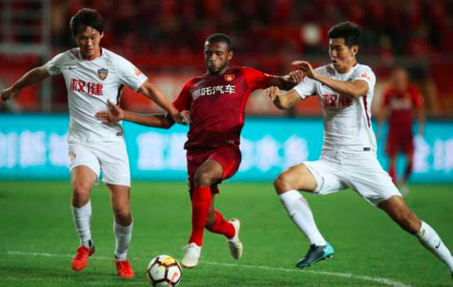 太惨了!昔日中超豪门穷到凑不齐差旅费,足协杯首轮或将宣布退赛休闲区蓝鸢梦想 - Www.slyday.coM 太惨了!昔日中超豪门穷到凑不齐差旅费,足协杯首轮或将宣布退赛休闲区蓝鸢梦想 - Www.slyday.coM