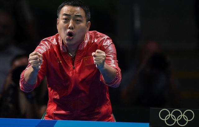 国乒主力有多强?看看日本球迷对他们的称呼就知道,刘国梁最霸气休闲区蓝鸢梦想 - Www.slyday.coM 国乒主力有多强?看看日本球迷对他们的称呼就知道,刘国梁最霸气休闲区蓝鸢梦想 - Www.slyday.coM