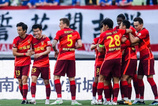 太惨了!昔日中超豪门穷到凑不齐差旅费,足协杯首轮或将宣布退赛休闲区蓝鸢梦想 - Www.slyday.coM 太惨了!昔日中超豪门穷到凑不齐差旅费,足协杯首轮或将宣布退赛休闲区蓝鸢梦想 - Www.slyday.coM