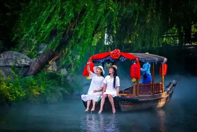 “2021年好客山东网红打卡季”评选结果揭晓！你pick的上榜了吗？休闲区蓝鸢梦想 - Www.slyday.coM