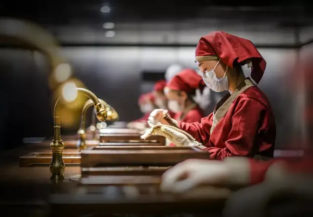 “2021年好客山东网红打卡季”评选结果揭晓！你pick的上榜了吗？休闲区蓝鸢梦想 - Www.slyday.coM