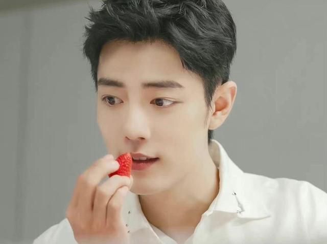 肖战镜头下的张悦太有氛围感,肖战还有多少惊喜是我们不知道的?休闲区蓝鸢梦想 - Www.slyday.coM