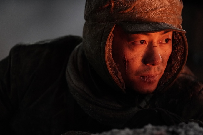 11天破40亿！《长津湖》电影票房稳步飙升，到底凭什么？休闲区蓝鸢梦想 - Www.slyday.coM