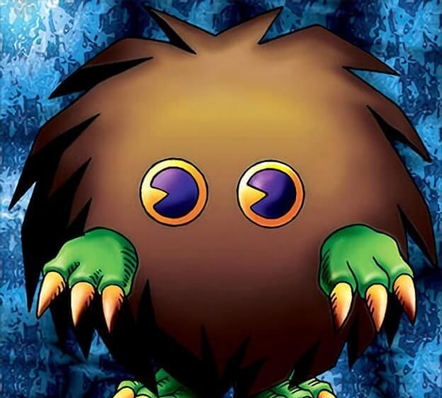 游戏王卡牌:栗子球终于成精了,还成为了一个小魔法师