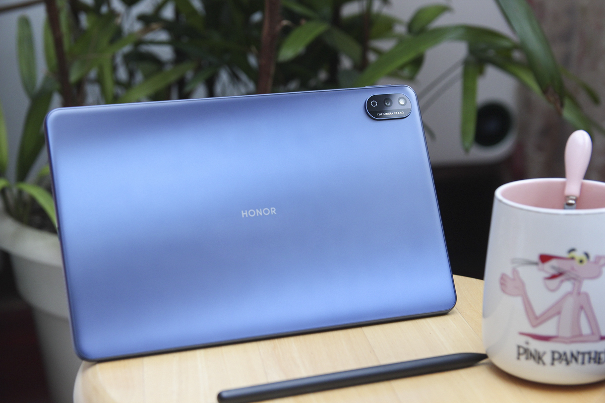 性能加持荣耀平板v7重新定义行业标准