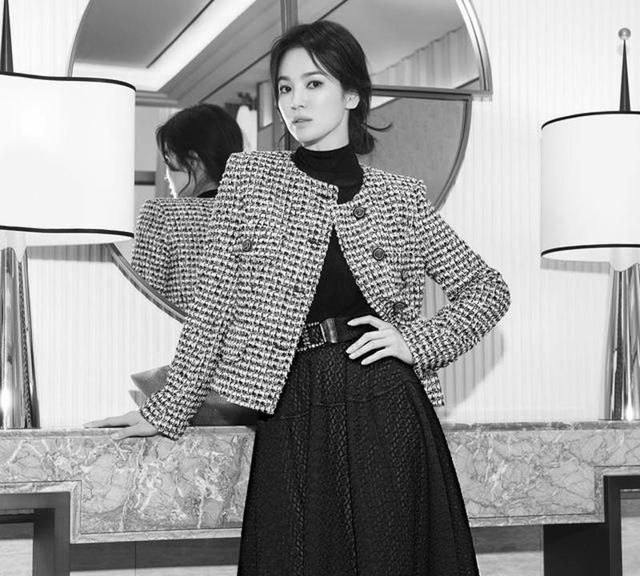 比宋慧乔粉丝还多,《鱿鱼游戏》效应惊人,美貌模特的演技神了!休闲区蓝鸢梦想 - Www.slyday.coM