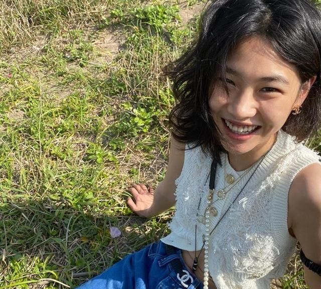 比宋慧乔粉丝还多,《鱿鱼游戏》效应惊人,美貌模特的演技神了!休闲区蓝鸢梦想 - Www.slyday.coM