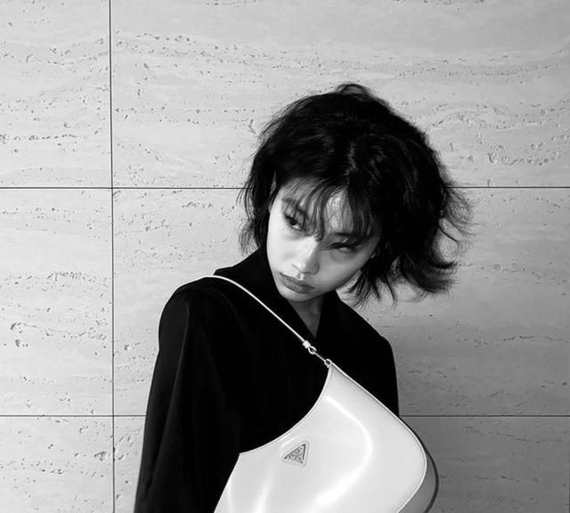 比宋慧乔粉丝还多,《鱿鱼游戏》效应惊人,美貌模特的演技神了!休闲区蓝鸢梦想 - Www.slyday.coM