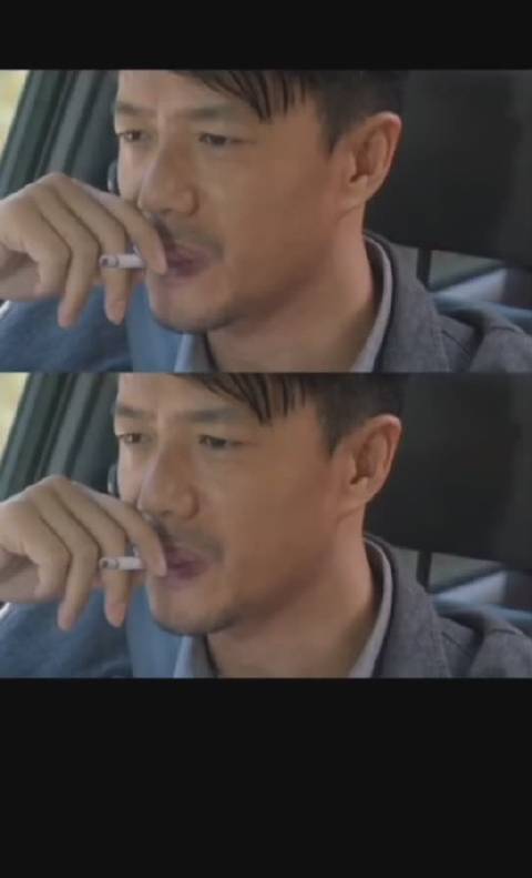 段奕宏再次出演警察啊