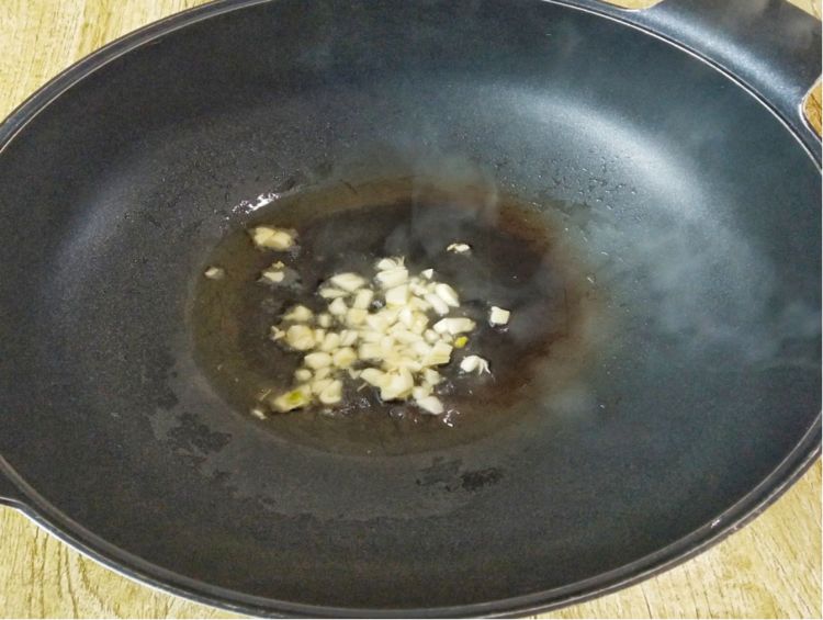 为什么你做的香菇油菜不对味？教你正确方法，上桌就光盘休闲区蓝鸢梦想 - Www.slyday.coM